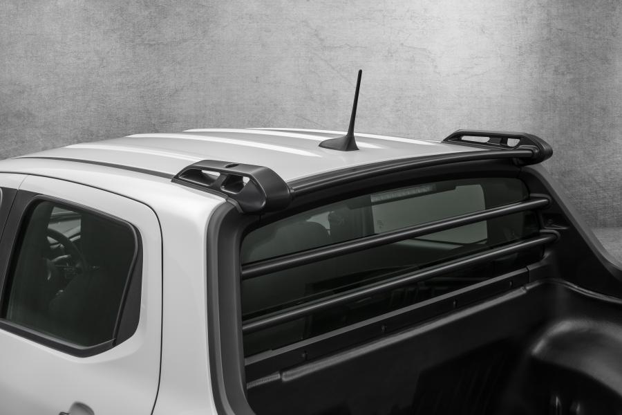 Детали экстерьера Fiat Strada Endurance Cabine Dupla (281) 2020 года  (фото 27 из 30)